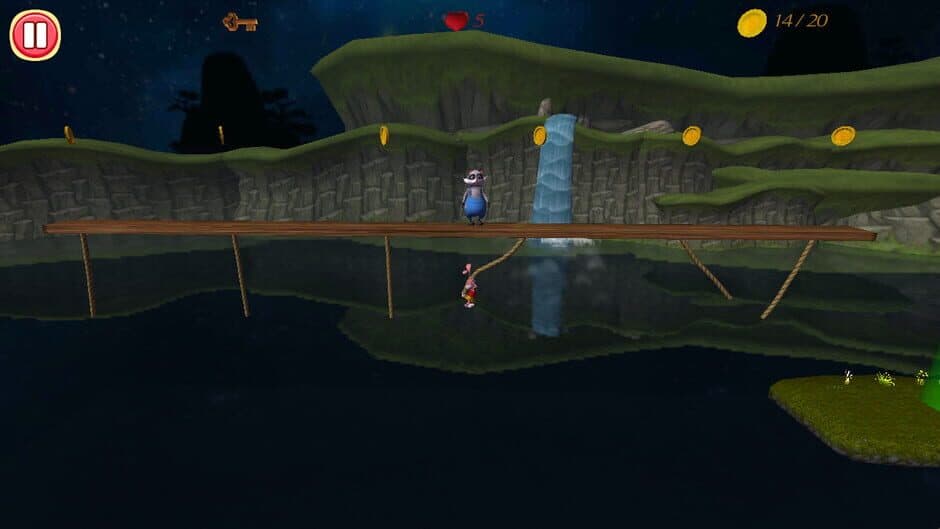 Bayla Bunny screenshot 5