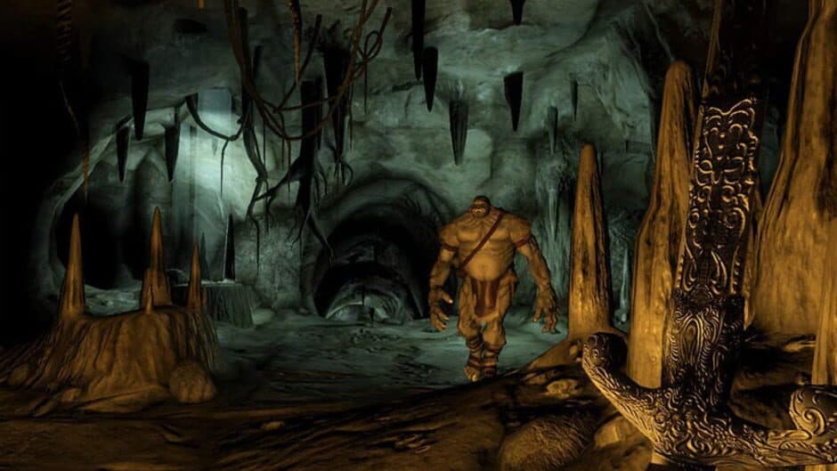 The Elder Scrolls IV: Oblivion - screenshot 4