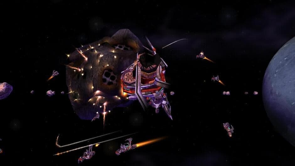 Sword of the Stars: Complete Collection screenshot 3