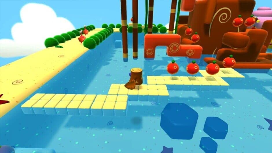 Woodle Tree Adventures screenshot 1