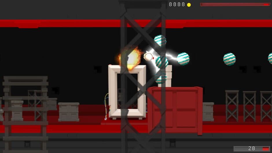 Cyberoque screenshot 3