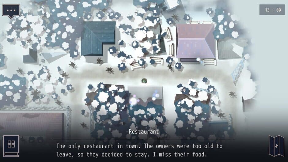 OPUS: Rocket of Whispers screenshot 4