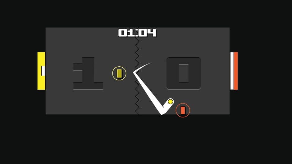 Match Point screenshot 2