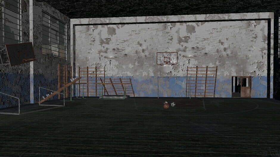 School of Horror screenshot 4