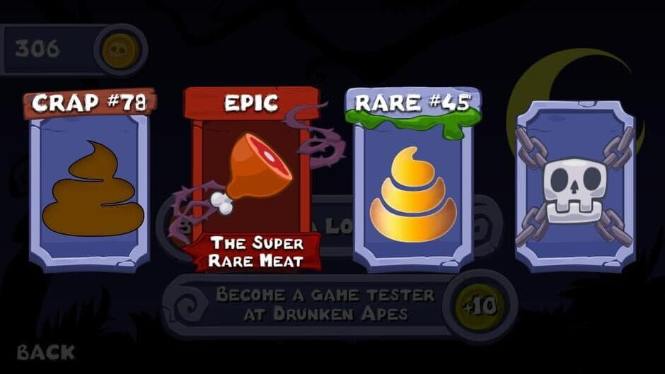 LOOT BOX ACHIEVEMENT SIMULATOR screenshot 4