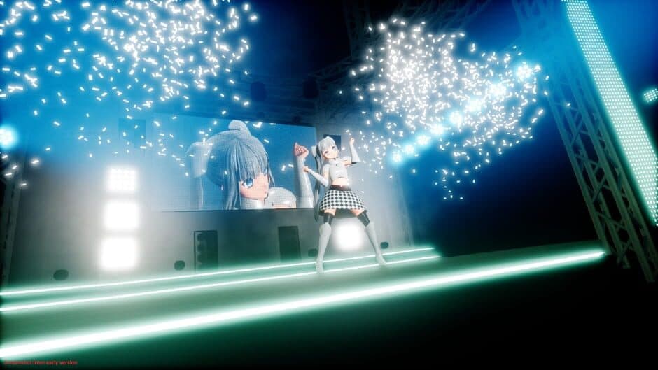 Showmaker screenshot 1