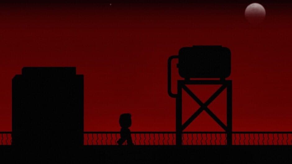 The Orphan Dreams screenshot 1