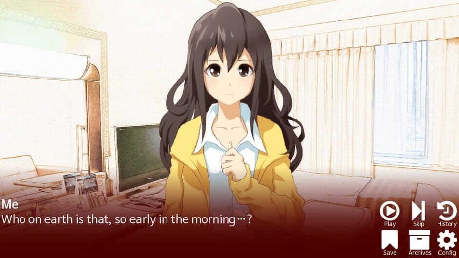 Discouraged Workers TEEN screenshot 3