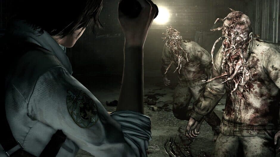 The Evil Within: The Assignment screenshot 2