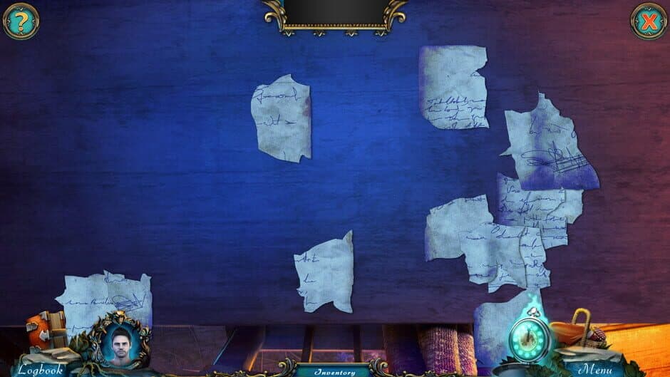 Red Riding Hood: Star Crossed Lovers screenshot 3