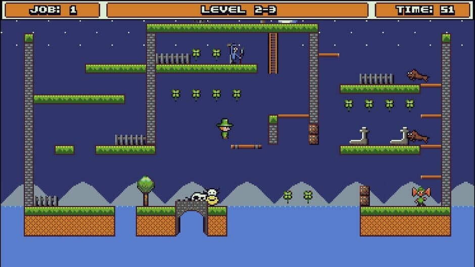 Job the Leprechaun screenshot 4