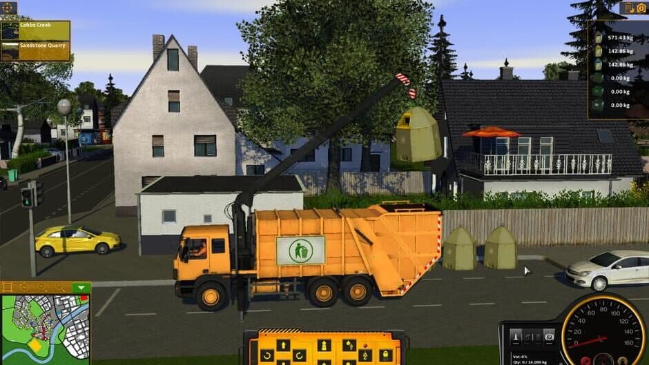 RECYCLE screenshot 3