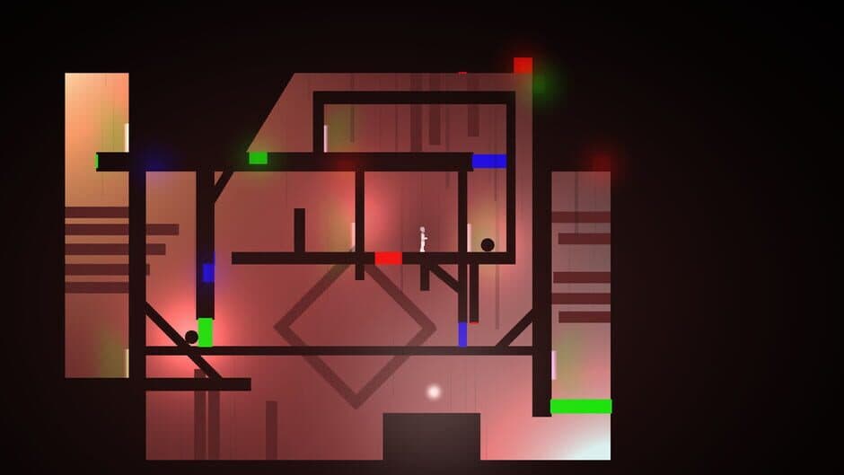 The Z Axis: Continuum screenshot 1
