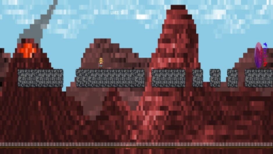 Cowboy Escape screenshot 5