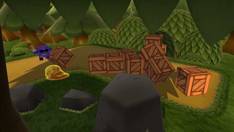 Brilliant Bob screenshot 5