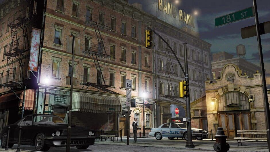 Art of Murder - FBI Confidential screenshot 4