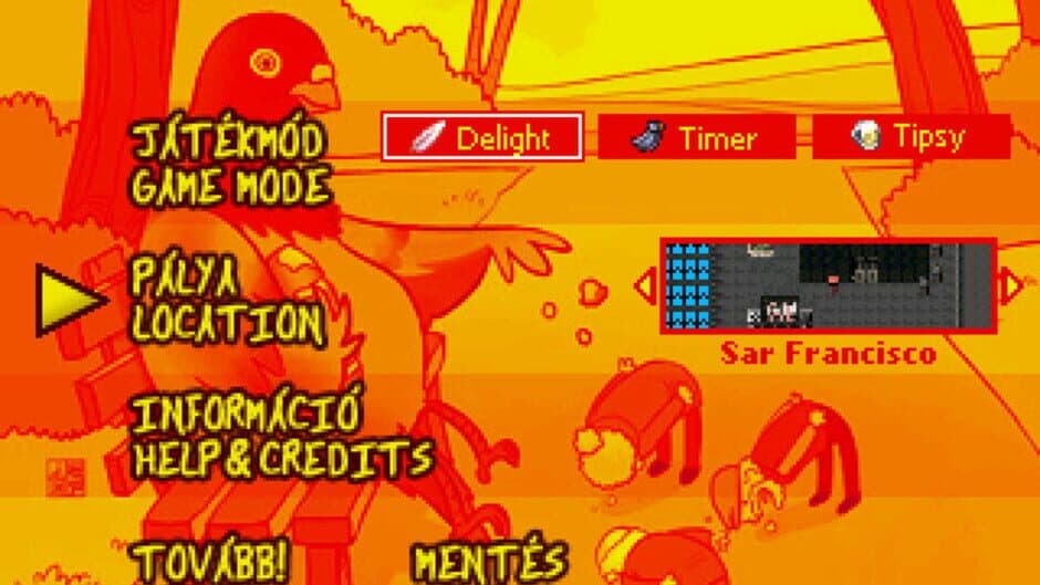 Born Tubi Wild screenshot 2