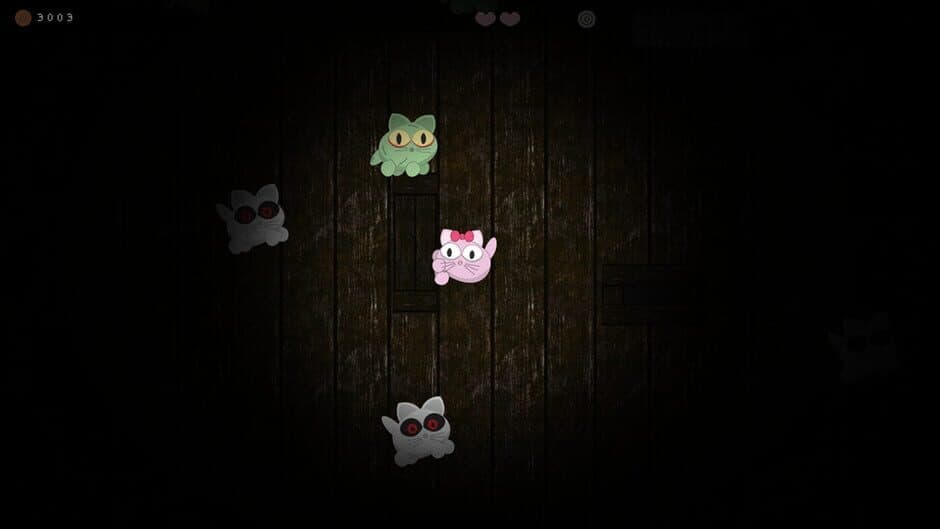 Spooky Cats screenshot 4