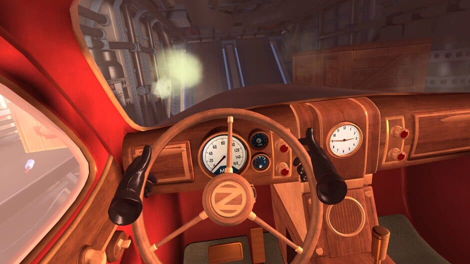 I Expect You To Die screenshot 4