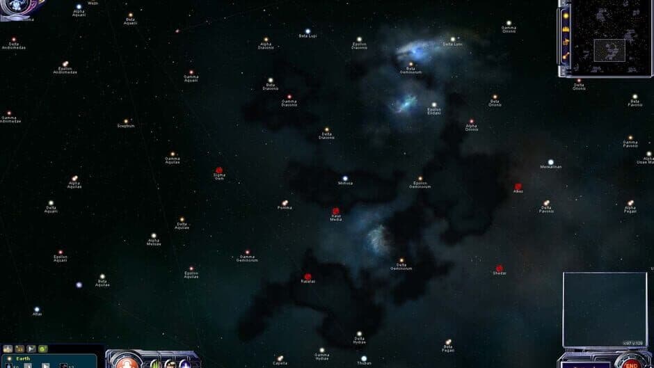Armada 2526 screenshot 4