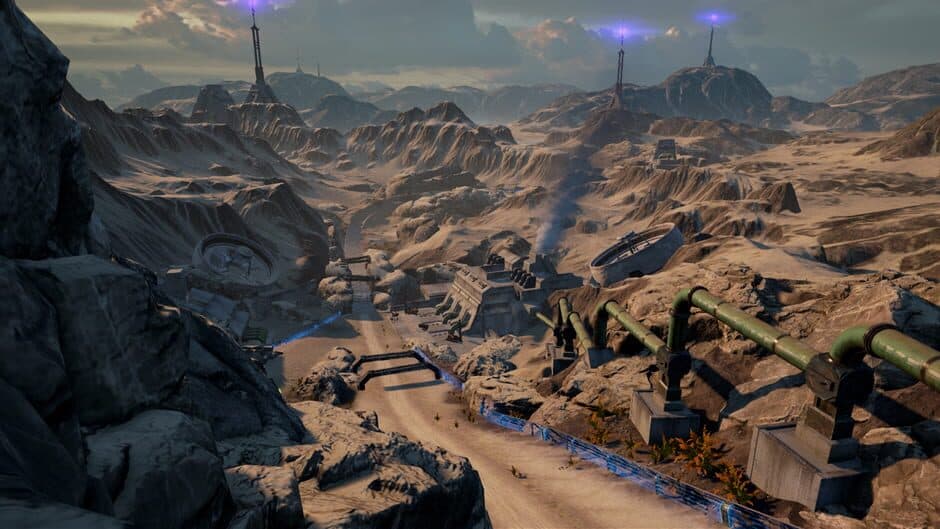 GRIP screenshot 4