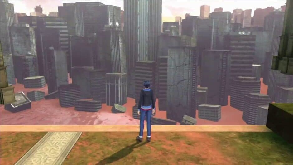Fe screenshot 5