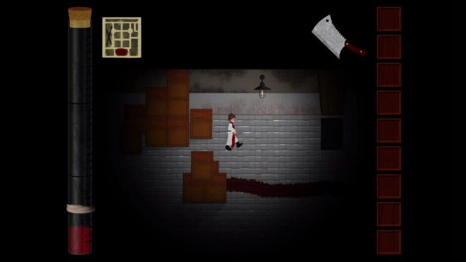 Goodnight Butcher screenshot 3