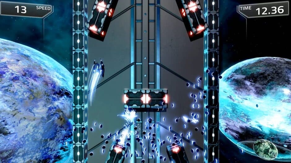 NeXus One Core screenshot 4