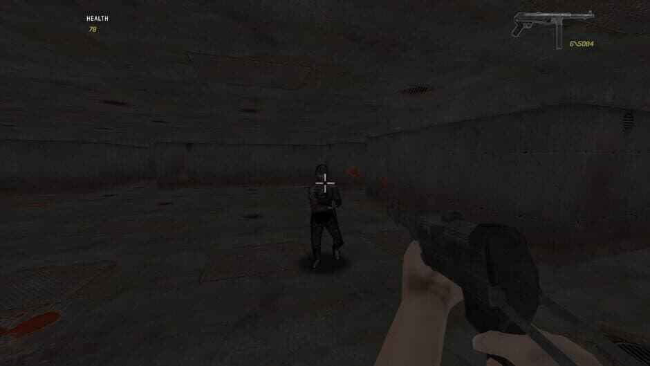 Nazi Bunker screenshot 4