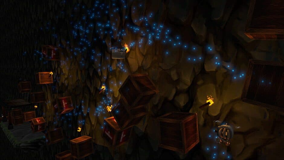 Torch Cave 2 screenshot 3
