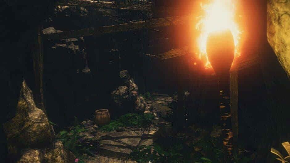 The Cavern screenshot 3