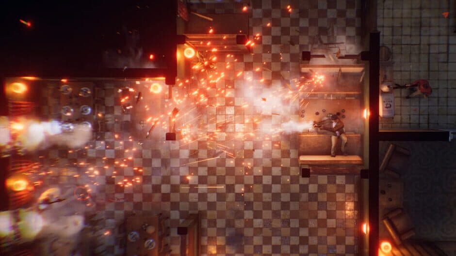 The Hong Kong Massacre screenshot 6