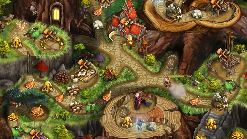 Northern Tale 4 screenshot 2
