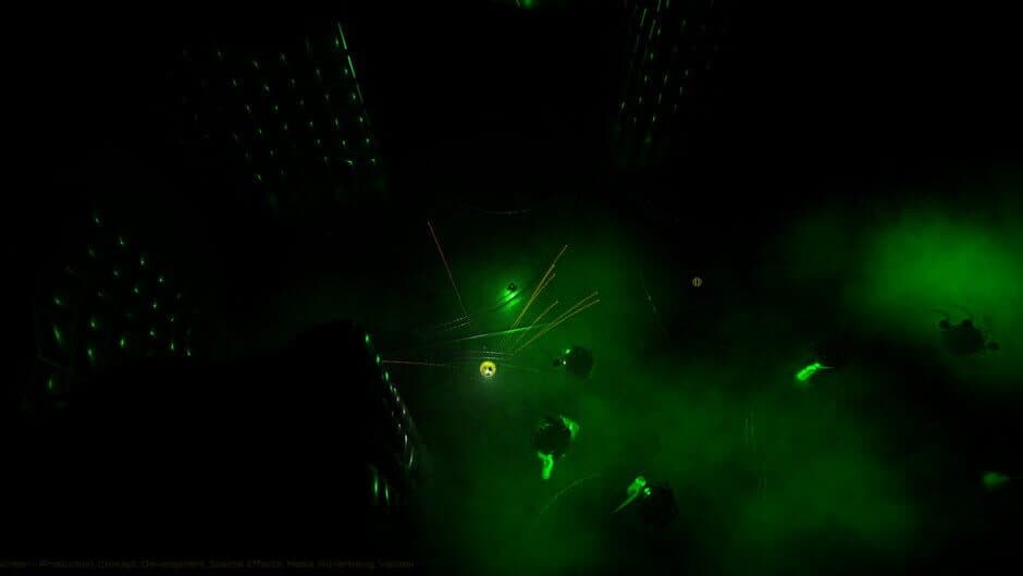 Orbs screenshot 2