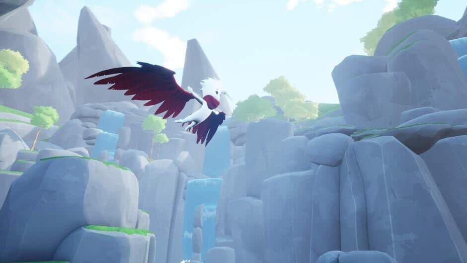 Scarf screenshot 5