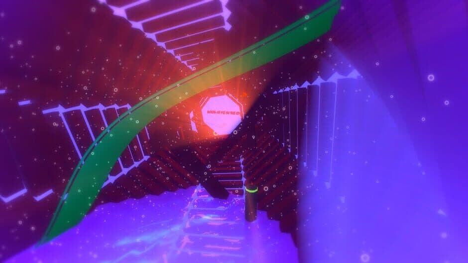 Over The Void screenshot 2