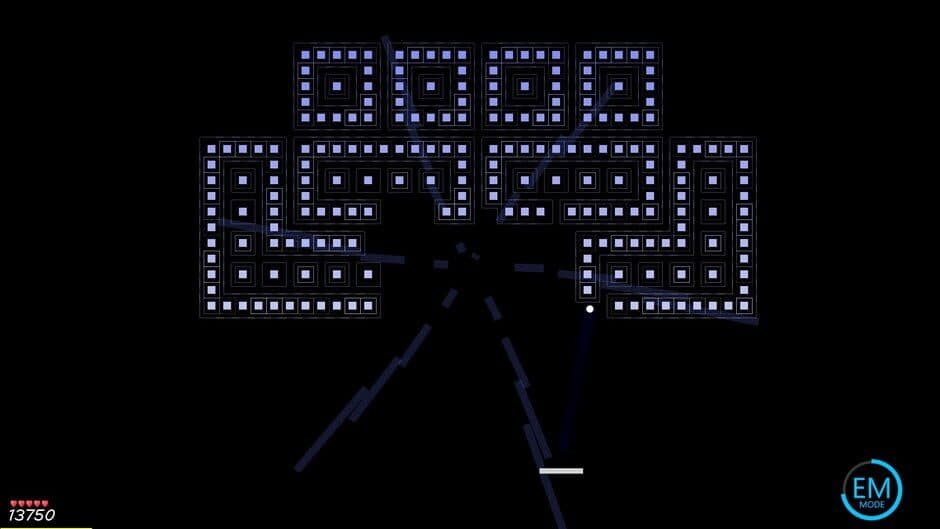 EM: Shader Attack screenshot 5