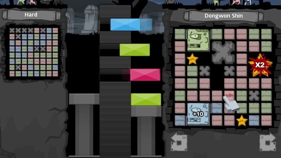 Clickr screenshot 4