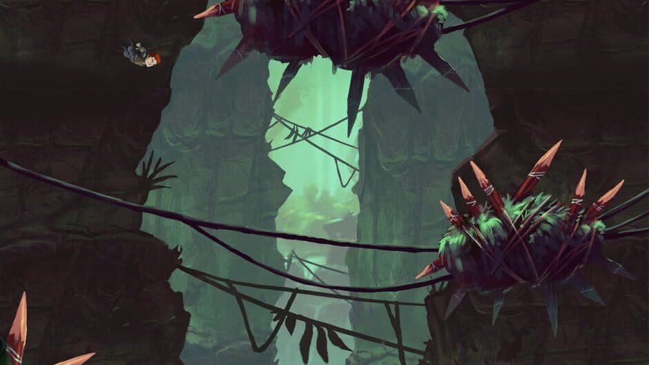 The Amazing Bernard screenshot 1