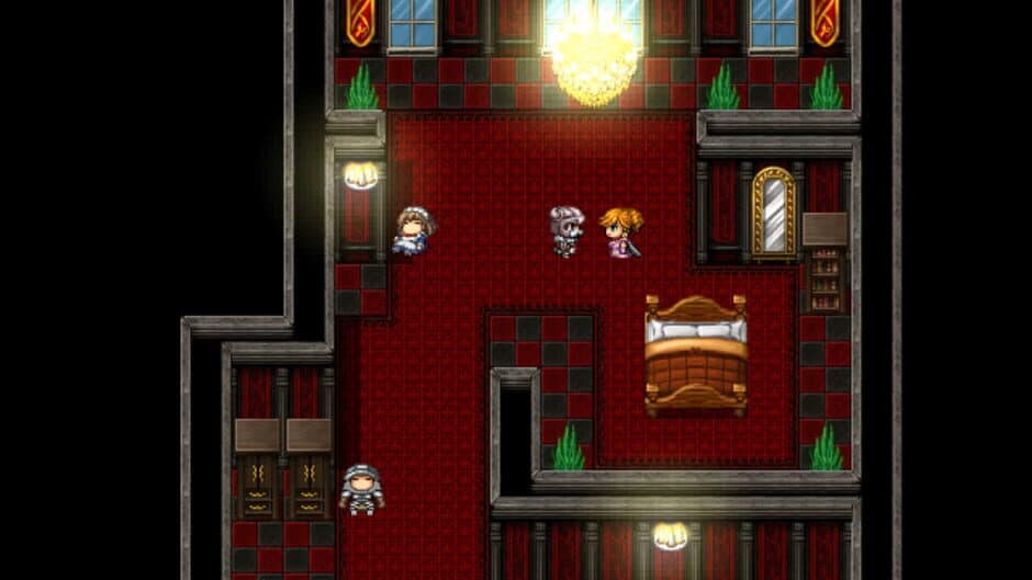 Sons of Triskelion screenshot 4