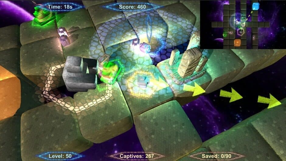 Unlimited Escape 3 & 4 Double Pack screenshot 4