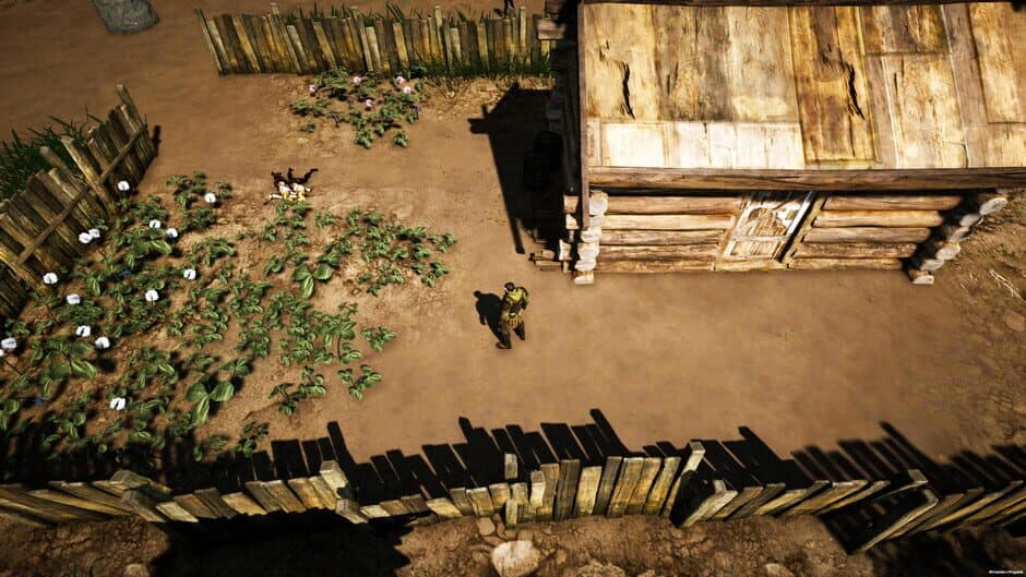 Zombie Watch screenshot 3
