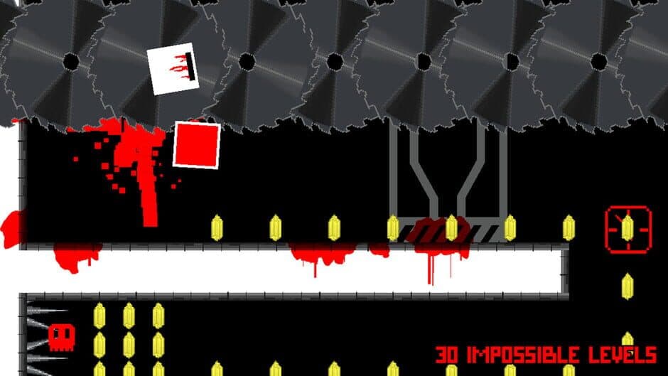 30 IMPOSSIBLE LEVELS screenshot 1