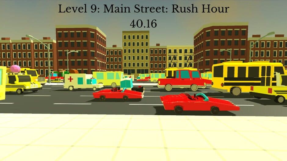 Jay Walker screenshot 2