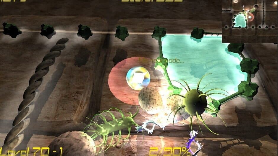 Back To Life 3 screenshot 3