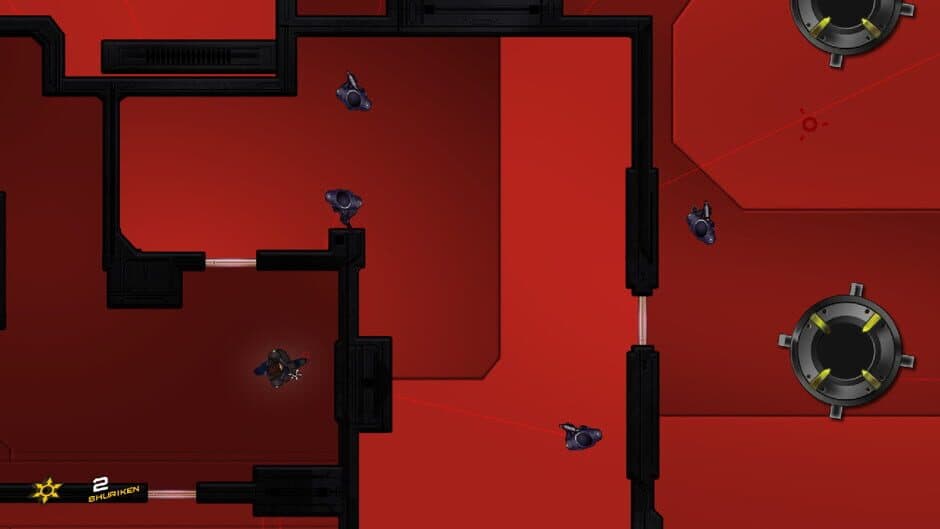 Rogue Contracts: Syndicate screenshot 3