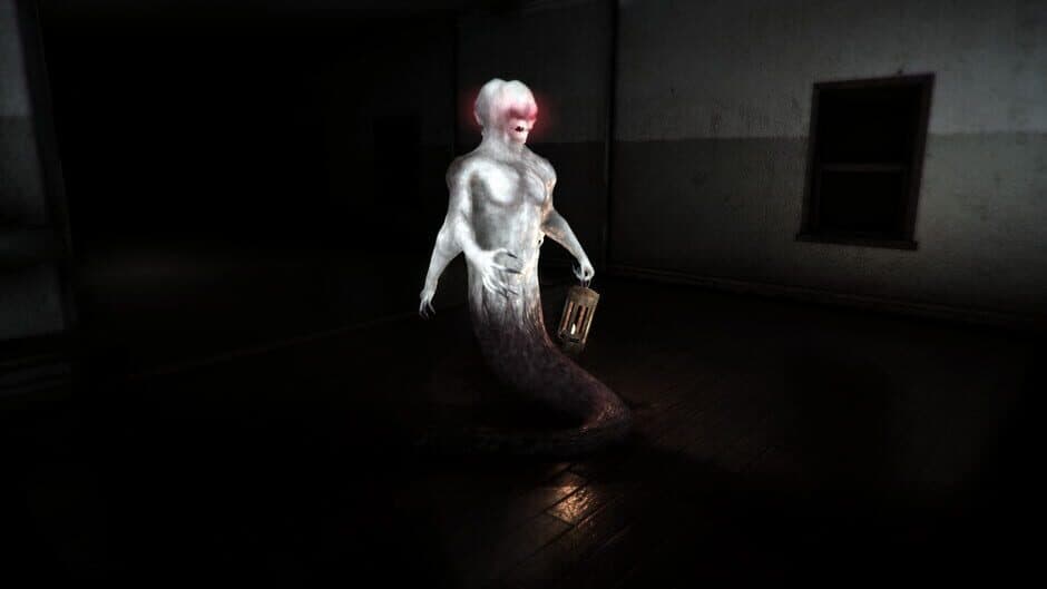 Insane Decay of Mind screenshot 1
