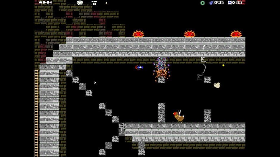 Chowdertwo screenshot 1
