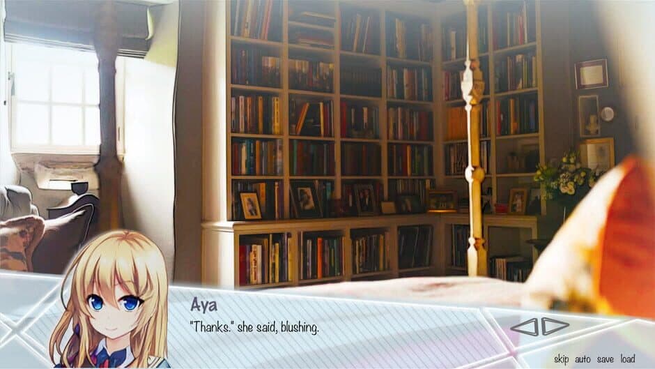 Angel's Love screenshot 4
