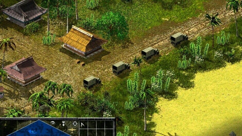 Sudden Strike 2 Gold screenshot 3